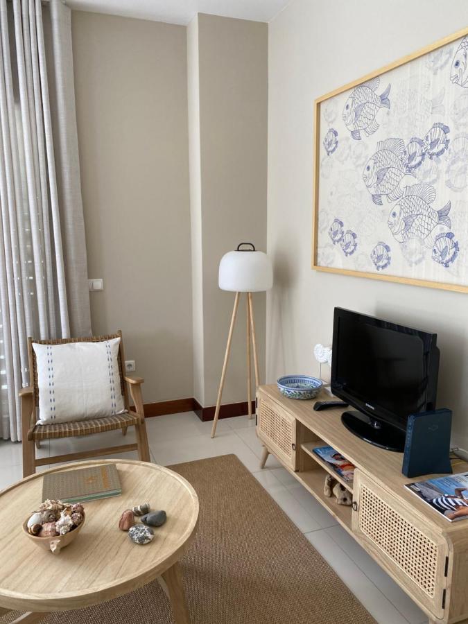 Bordal Houses Casa Da Areia 포르투산투 외부 사진