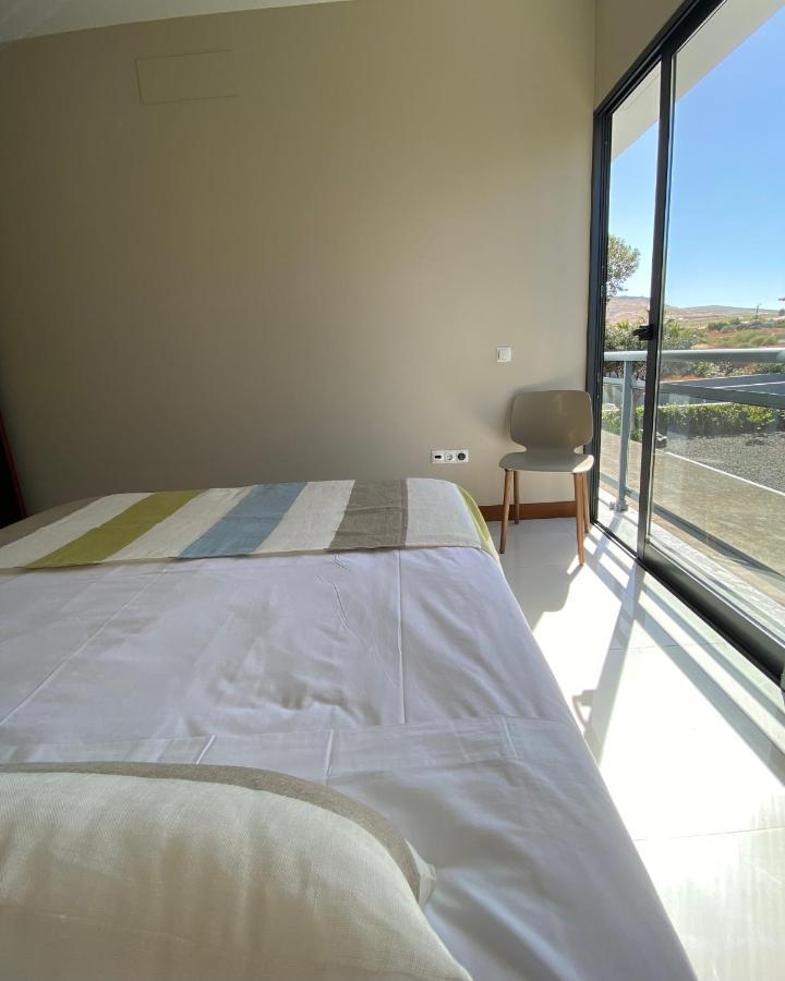Bordal Houses Casa Da Areia 포르투산투 외부 사진