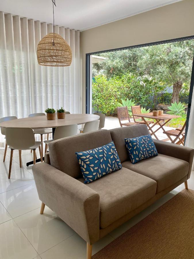 Bordal Houses Casa Da Areia 포르투산투 외부 사진