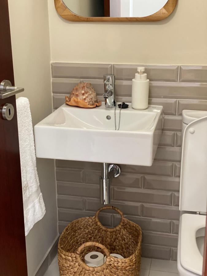 Bordal Houses Casa Da Areia 포르투산투 외부 사진