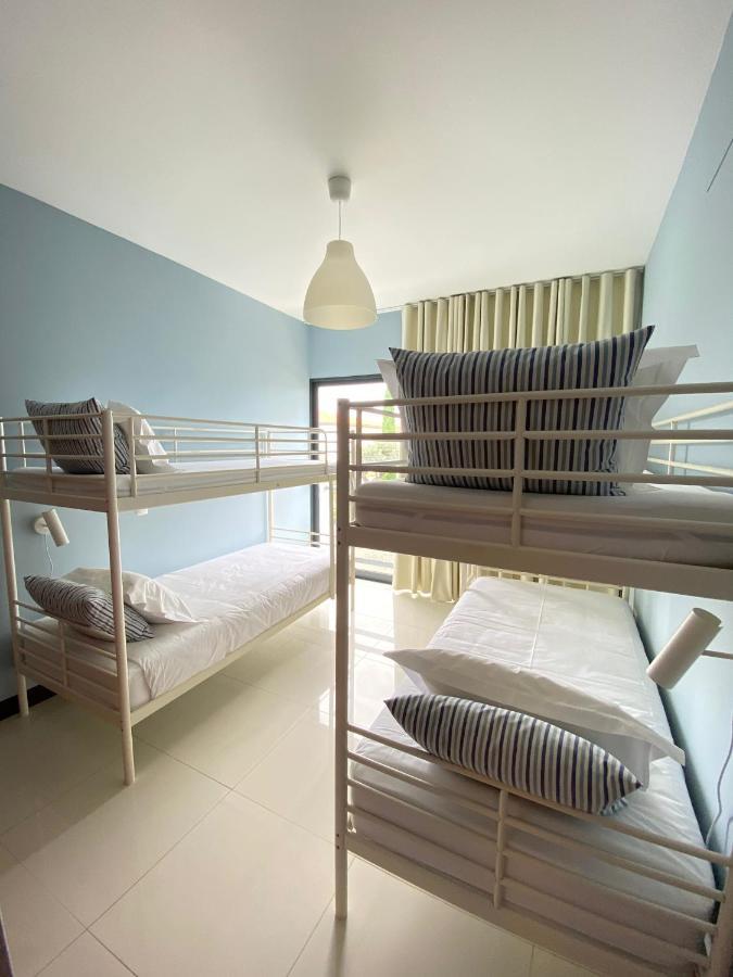 Bordal Houses Casa Da Areia 포르투산투 외부 사진
