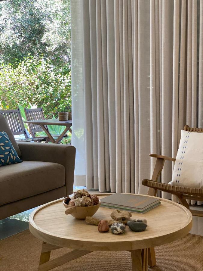 Bordal Houses Casa Da Areia 포르투산투 외부 사진