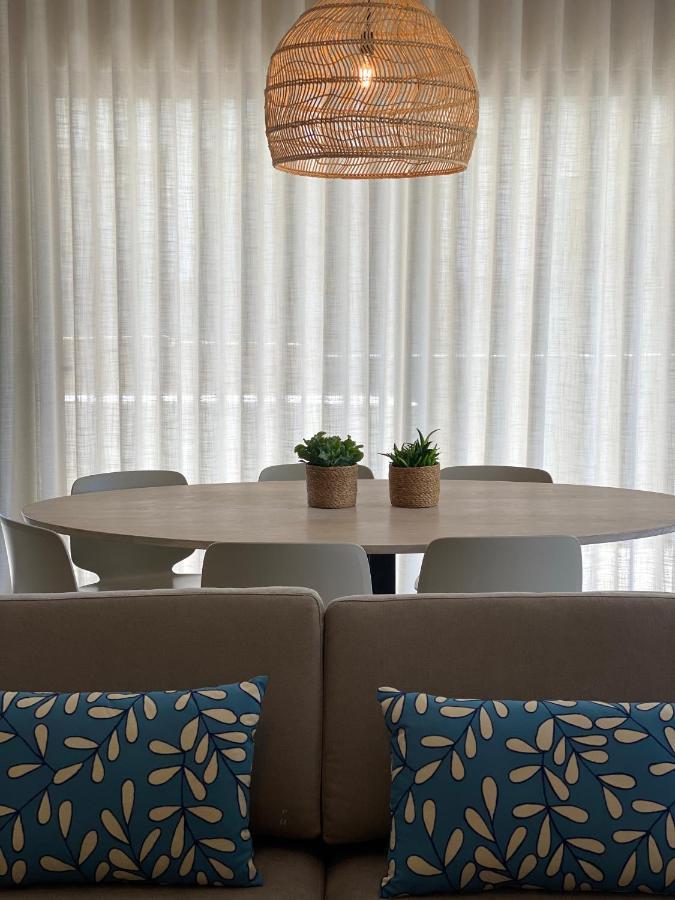 Bordal Houses Casa Da Areia 포르투산투 외부 사진