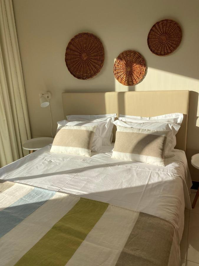 Bordal Houses Casa Da Areia 포르투산투 외부 사진